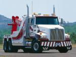 Western Star 4964 SX 6x4 Wrecker 2008 года